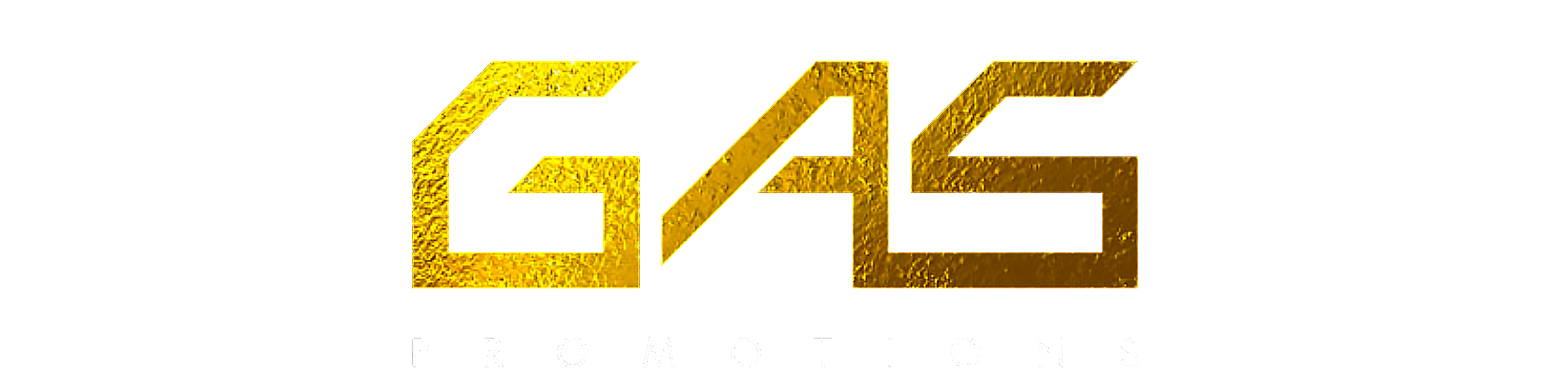 Gas Promotions Logo - No 1 Platform for Artists promotions online and across Africa