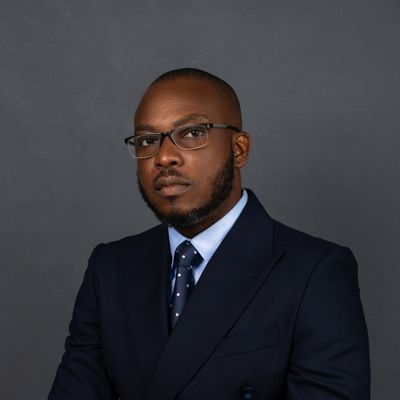 Ayodele Odunsi Founder Gas Promotions