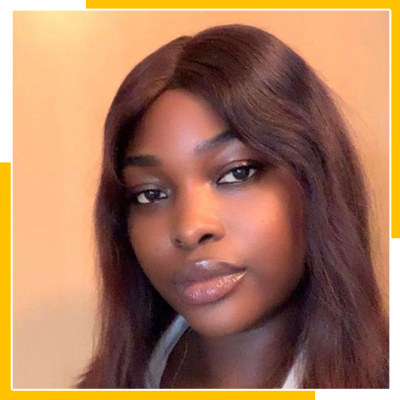 Precious Eyitemi Orogbemi