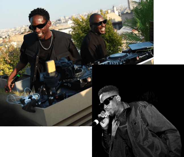 Gas Promotions is known as the number one platform for music promotions in Africa and beyond