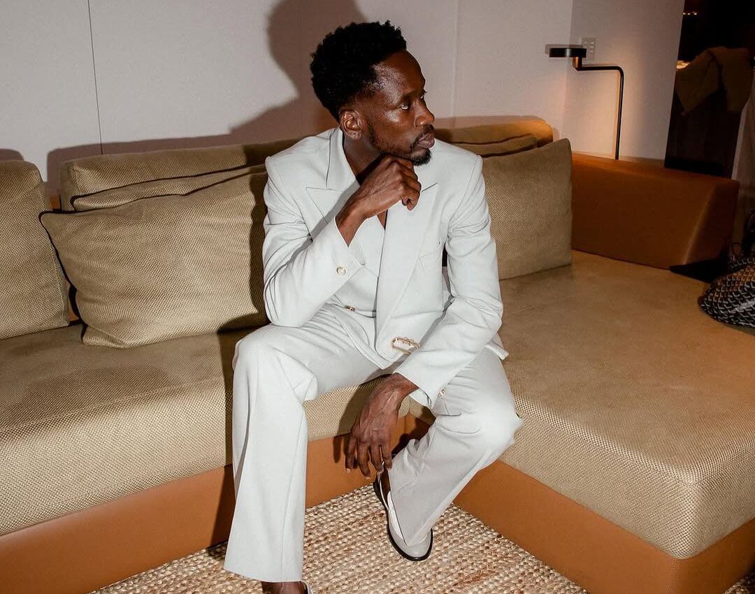 Afrobeats artists Mr Eazi and King Promise promoted across Nigeria Ghana UK by Gas Promotions