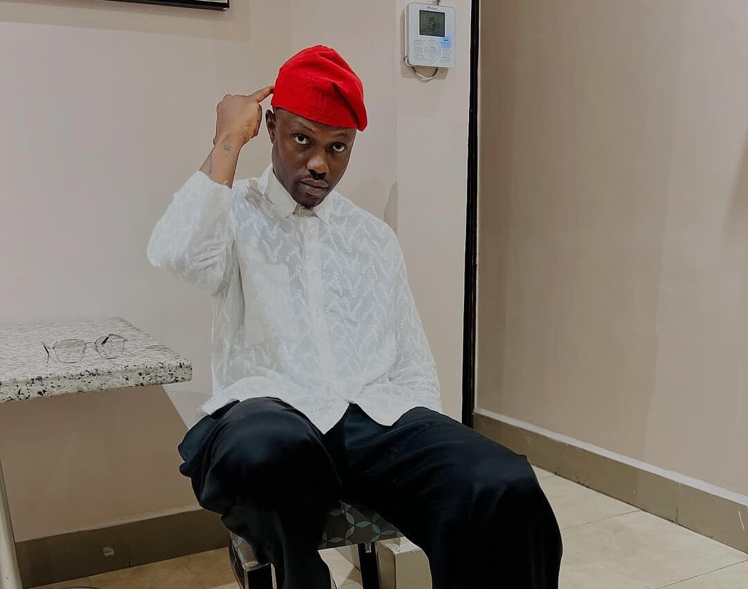 Nigerian rapper Vector Tha Viper Shiga promoted nationwide by Gas Promotions