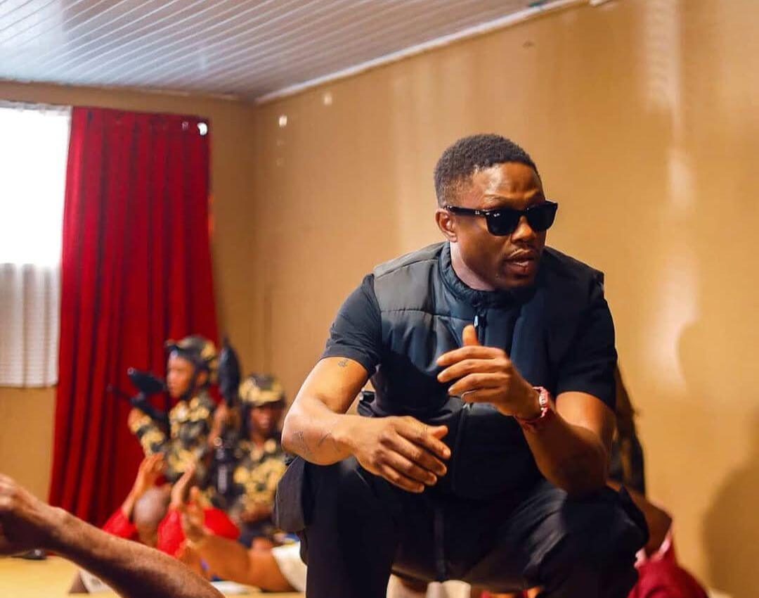 Gas Promotions rollout for Vector Shiga including radio airplay, club rotations and media tours